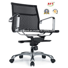 Modern Low Back Swivel Mesh Office Staff Chair (RFT-B11)